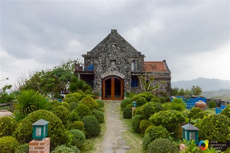 30 Top Places to Stay in Batanes .
